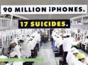 Foxconn reti. Antisuicidi.