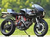 Ducati Bellezza