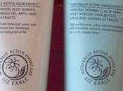 Earle: Botanical Shine Shampoo Conditioner