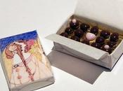 Romantic Chocolates
