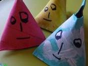 Pesciolini riciclosi