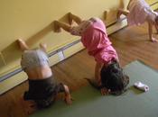 yoga scuola