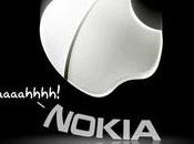 Apple vince battaglia della guerra brevetti contro Nokia