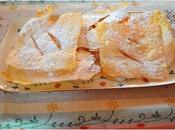 Chiacchiere Carnevale
