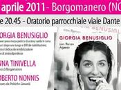 Borgomanero contro DROGA
