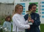 Marzo 2011: Accorsi Barchetti vincono Parco Cento Passi S.Vito Gaggiano (MI).