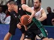 Euroleague: Siena 2-1! Vittorie anche Pana, Real Maccabi