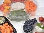 rischi della plastica cucina