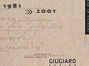 Osservando design, 1981-2001 vent'anni Giugiaro Design