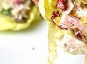 Insalata pollo...ma boccone!