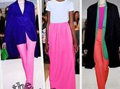 Bold Idea: fucsia pants