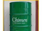 Vendita solventi chimici