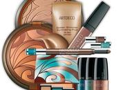 ArtDeco: Aqua Glow Bronzing Collection