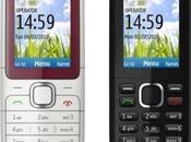 Aggiornamento firmware Nokia C1-01 C1-02