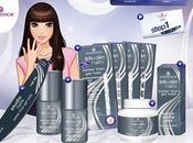 Unghie perfette meno minuti! Essence ''Studio Nails''