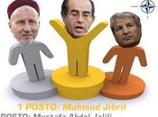 Ecco ribelli libici