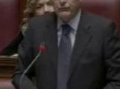 Bersani Fora ball (30.03.11)