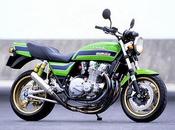 Kawasaki 1000 Special