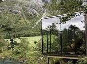 siamo solo ospiti della natura