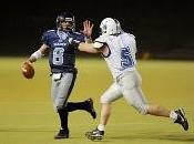 Football Americano: Seamen cercano riscatto cospetto della storia. (IFL)