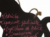 dieta finita ...ecco superpappozza festeggiare