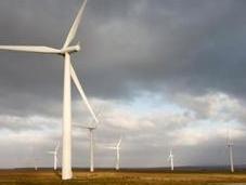 energetico della Spagna record delle rinnovabili