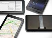 Optimus Pad: oggi Giappone