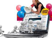 Creare blog successo Lezione