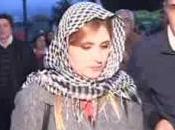 Boscoreale (NA) Tornano protestare mamme vulcaniche (31.03.11)