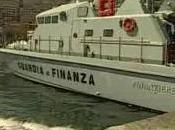 Campania Coste, Finanziere Sanges (31.03.11)