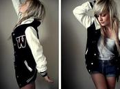 Varsity Jackets girls