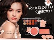 Sleek MakeUp Collezione :Avoir Peche