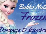 Babbo Natale Regno Frozen P.S. Elpidio (Fm)