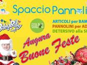 Ecco vinto premi contest offerto Spaccio Pannolini Macerata