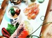 ricette della Tognazza: Terra d’mare