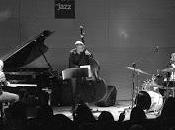 2015 Israel Varela Trio alla Casa Jazz, Roma