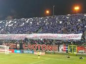 Serie Crotone oltre