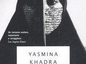 L’attentatrice Yasmina Khadra