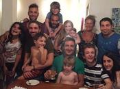Foto. Higuain Argentina: festa famiglia Pipita