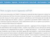 Fitofarmaci: Consiglio Stato accoglie ricorso Agronomi