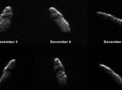 Asteroide della vigilia