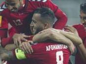 SAFF Suzuki Cup, Afghanistan-Bangladesh 4-0: inizia poker l’avventura “Lions Khorasan”