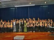 LUNGAVILLA (pv). Gran Galà benefico dicembre cori nell’Auditorium.