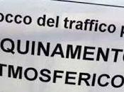 PAVIA. Blocco traffico: 28,29,30 dicembre, contenere l'inquinamento. L'elenco delle bloccate.