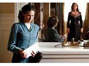“Agent Carter torna Lyndsy Fonseca… sorpresa
