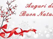 It’s Christmas Time… BUON NATALE 2015!!!