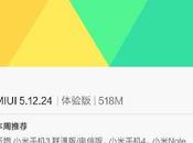 [News] Xiaomi Mi3, Note riceveranno presto MIUI Marshmallow