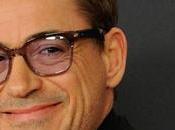 Robert Downey stato graziato Governatore Jerry Brown