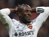 Cina: Beijing Guoan offre milioni alla Roma Doumbia