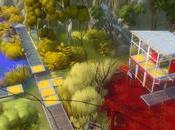 Witness, rivelati requisiti hardware della versione Notizia